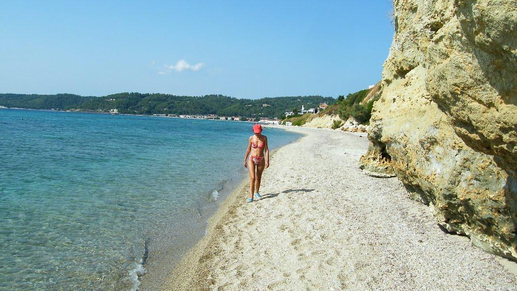 Skala Fourkas Holiday Home Eksteriør billede