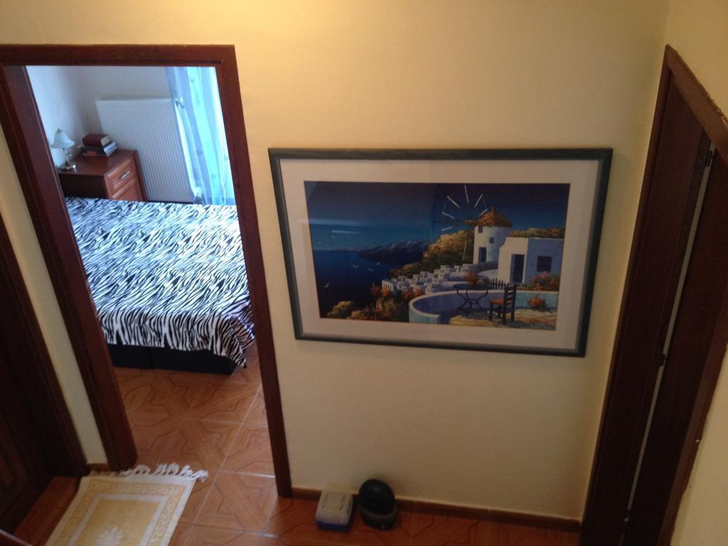 Skala Fourkas Holiday Home Eksteriør billede